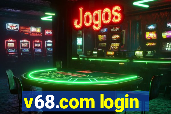 v68.com login